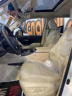 تۆیۆتا لاند کروزەر